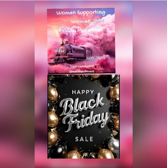 $5 BLACKOUT SHOW - Picture 1 of 6